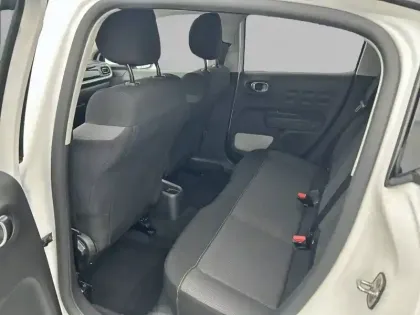 Photo 11 Citroën C3  BlueHDi 100 S&S BVM6