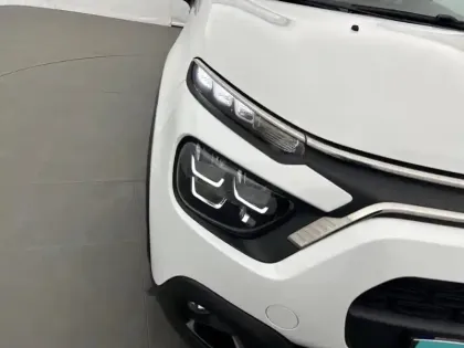 Photo 15 Citroën C3  BlueHDi 100 S&S BVM6