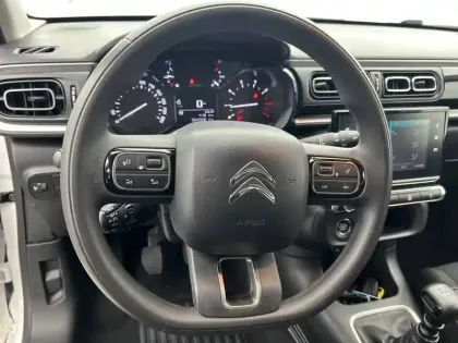 Photo 8 Citroën C3  BlueHDi 100 S&S BVM6