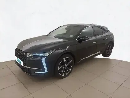 Photo Ds Ds 4 Rivoli