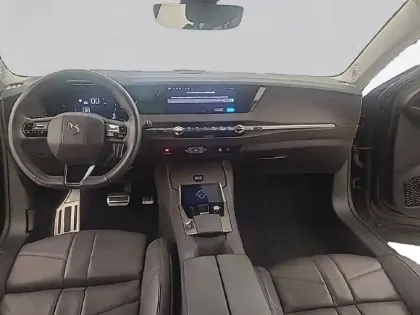 Photo 7 DS DS 4  BlueHDi 130 EAT8