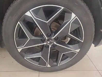 Photo 12 DS DS 4  BlueHDi 130 EAT8