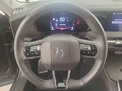 Photo 8 DS DS 4  BlueHDi 130 EAT8