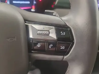 Photo 20 DS DS 4  BlueHDi 130 EAT8