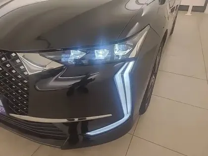 Photo 15 DS DS 4  BlueHDi 130 EAT8