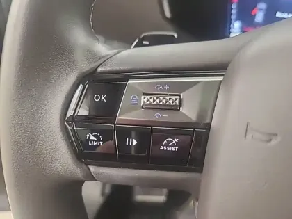 Photo 21 DS DS 4  BlueHDi 130 EAT8