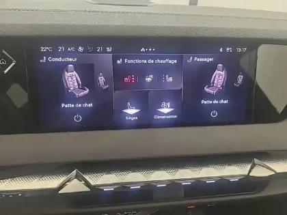 Photo 18 DS DS 4  BlueHDi 130 EAT8