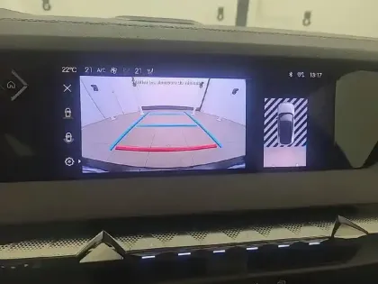 Photo 17 DS DS 4  BlueHDi 130 EAT8