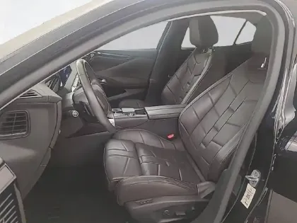 Photo 10 DS DS 4  BlueHDi 130 EAT8