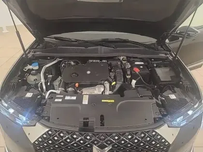 Photo 24 DS DS 4  BlueHDi 130 EAT8