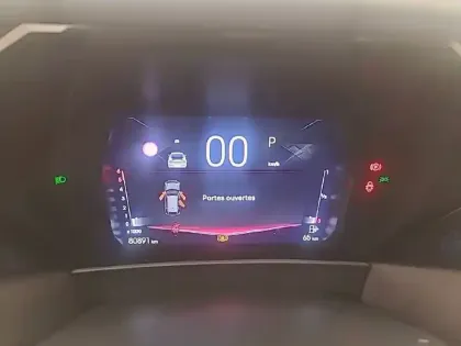 Photo 9 DS DS 4  BlueHDi 130 EAT8