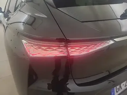 Photo 16 DS DS 4  BlueHDi 130 EAT8