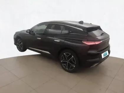 Photo 6 DS DS 4  BlueHDi 130 EAT8