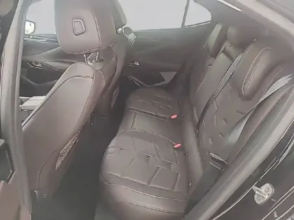 Photo 11 DS DS 4  BlueHDi 130 EAT8