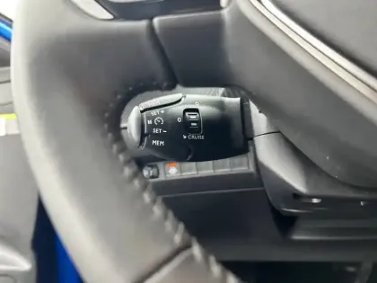 Photo 38 Peugeot 208  Electrique 50 kWh 136ch