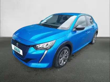 Photo Peugeot 208 Active Pack