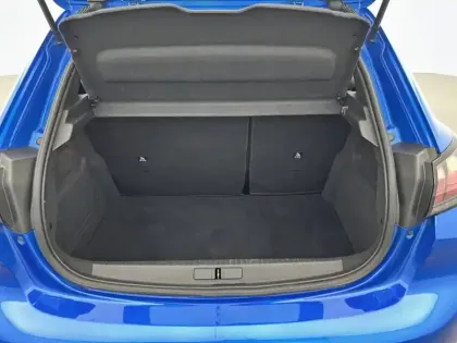 Photo 25 Peugeot 208  Electrique 50 kWh 136ch