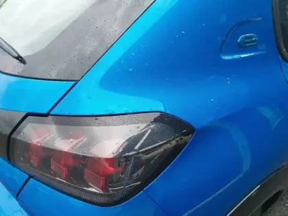 Photo 16 Peugeot 208  Electrique 50 kWh 136ch