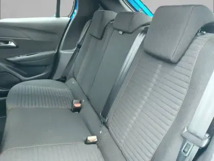 Photo 11 Peugeot 208  Electrique 50 kWh 136ch