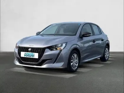 Photo Peugeot 208 Like