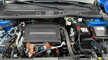 Photo 50 Peugeot 208  Electrique 50 kWh 136ch