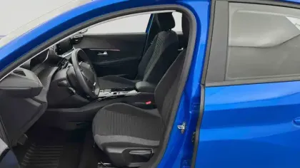 Photo 30 Peugeot 208  Electrique 50 kWh 136ch