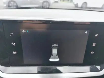 Photo 19 Peugeot 208  Electrique 50 kWh 136ch