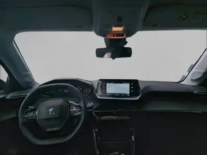 Photo 7 Peugeot 208  Electrique 50 kWh 136ch