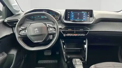 Photo 40 Peugeot 208  Electrique 50 kWh 136ch