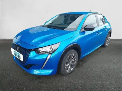 Photo Peugeot 208 Active Pack