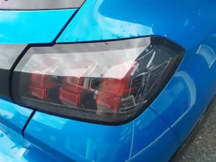 Photo 16 Peugeot 208  Electrique 50 kWh 136ch