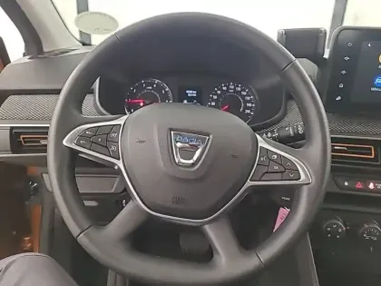 Photo 8 Dacia Sandero  TCe 90 CVT