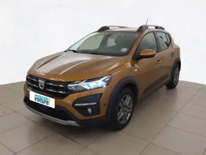 Photo Dacia Sandero Stepway Confort