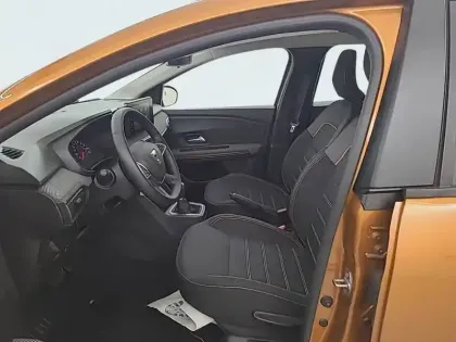 Photo 10 Dacia Sandero  TCe 90 CVT