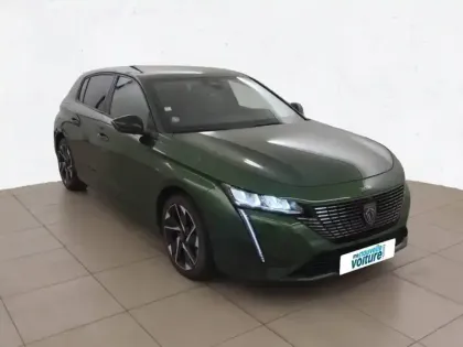 Photo 25 Peugeot 308  PHEV 180 e-EAT8