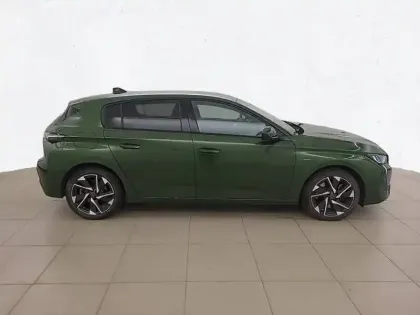 Photo 26 Peugeot 308  PHEV 180 e-EAT8