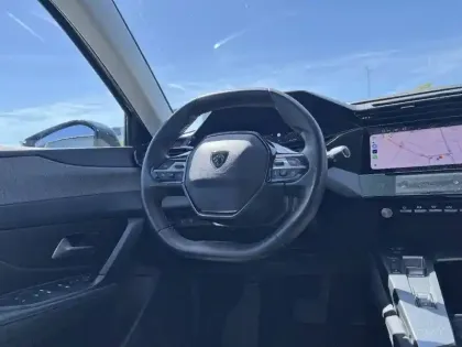 Photo 8 Peugeot 308  PHEV 180 e-EAT8