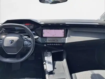 Photo 7 Peugeot 308  PHEV 180 e-EAT8