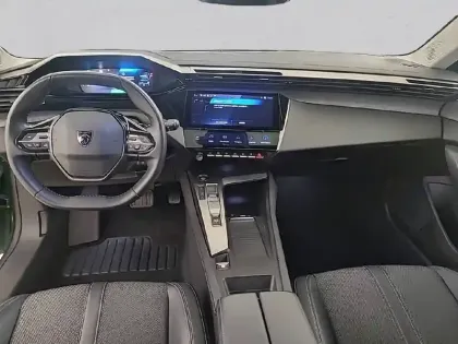 Photo 30 Peugeot 308  PHEV 180 e-EAT8