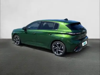 Photo 6 Peugeot 308  PHEV 180 e-EAT8