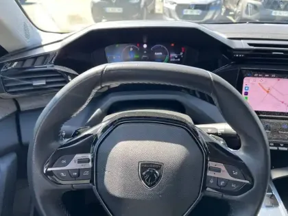 Photo 9 Peugeot 308  PHEV 180 e-EAT8