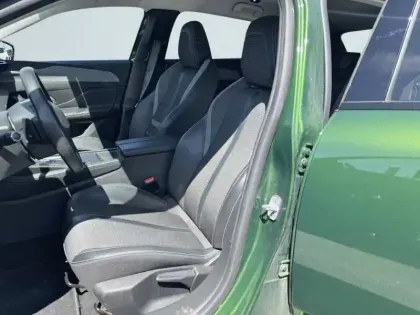 Photo 10 Peugeot 308  PHEV 180 e-EAT8