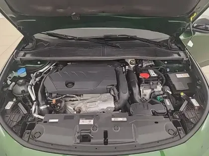 Photo 48 Peugeot 308  PHEV 180 e-EAT8