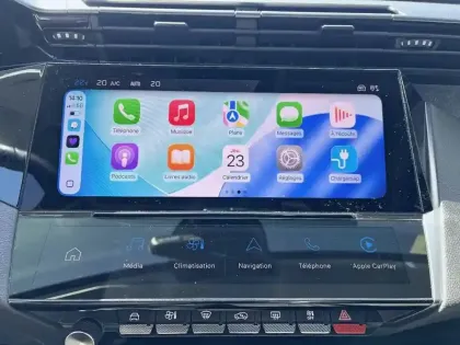 Photo 20 Peugeot 308  PHEV 180 e-EAT8