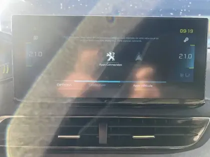 Photo 18 Peugeot 3008  Hybrid4 300 e-EAT8