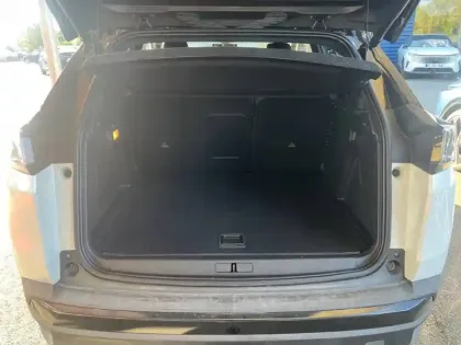 Photo 5 Peugeot 3008  Hybrid4 300 e-EAT8