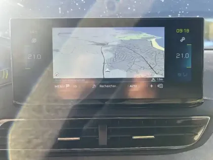 Photo 14 Peugeot 3008  Hybrid4 300 e-EAT8