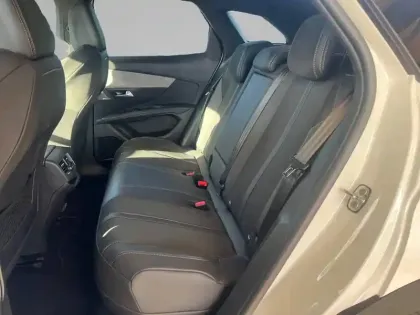 Photo 11 Peugeot 3008  Hybrid4 300 e-EAT8