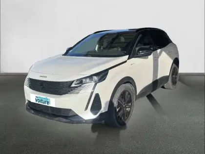 Photo Peugeot 3008 Gt