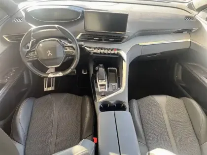 Photo 7 Peugeot 3008  Hybrid4 300 e-EAT8